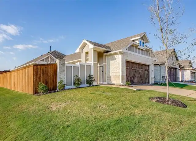 Property at 4012 Goldfinch Hvn, Melissa, TX, 75454, 3 beds, 2 baths, [object Object]