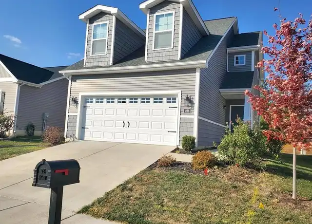 Property at 228 Harmony Ridge Dr, Belleville, IL, 62220, 3 beds, 2 baths, [object Object]