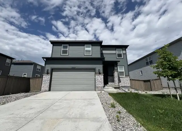 Property at 13427 Broad Wing Dr, Parker, CO, 80134, 3 beds, 2.5 baths, [object Object]