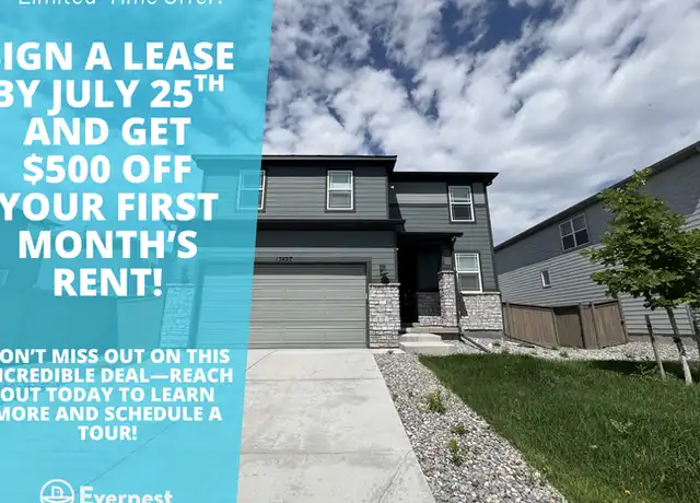 Property at 13427 Broad Wing Dr, Parker, CO, 80134, 3 beds, 2.5 baths, [object Object]