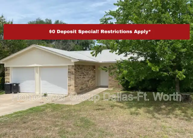 Property at 1133 Augusta Rd, Benbrook, TX, 76126, 3 beds, 2 baths, [object Object]