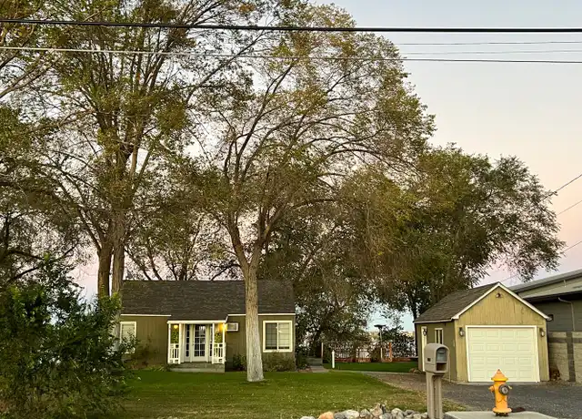 Property at 2165 Westshore Dr NE, Moses Lake, WA, 98837, 2 beds, 1 bath, [object Object]