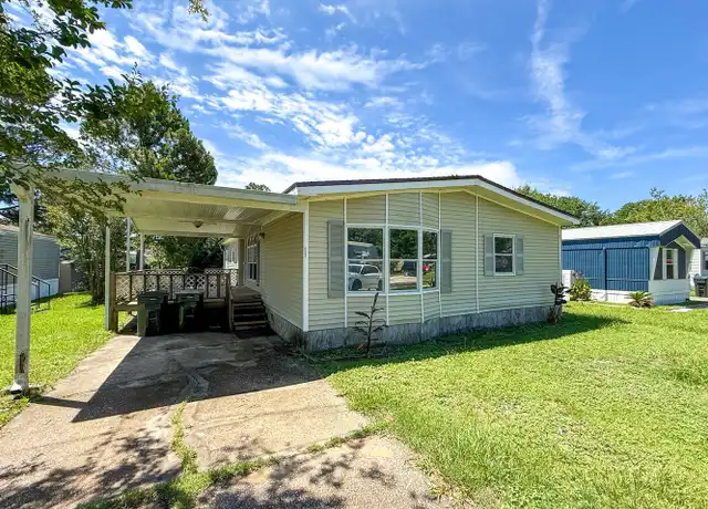 Property at 8587 Alvarado Calzada, Pensacola, FL, 32507, 3 beds, 2 baths, [object Object]