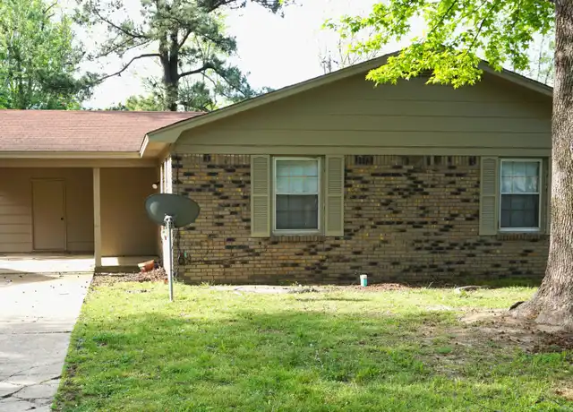 Property at 3309 Dayton Ave, Jonesboro, AR, 72401, 3 beds, 1.5 baths, [object Object]