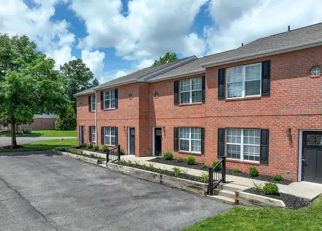 Property at Wynnwood at Freedom Road - 20820 Route 19, Cranberry Twp, PA, 16066, 3 beds, 2.5 baths, [object Object]