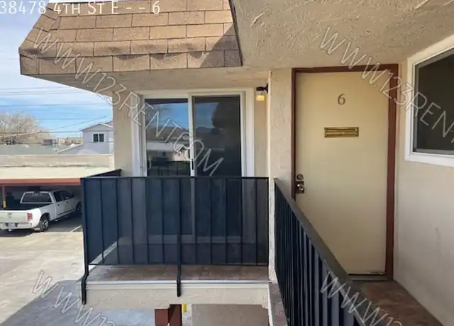 Property at 38478 4th St E Unit 6, Palmdale, CA, 93550, 2 beds, 2 baths, [object Object]