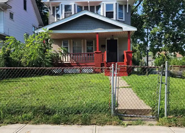 Property at 10939 Pasadena Ave, Cleveland, OH, 44108, 4 beds, 2.5 baths, [object Object]
