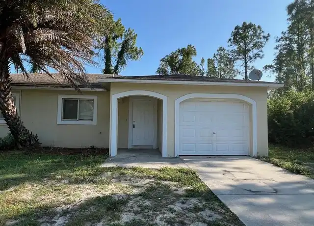 Property at 415 E 12th St, Lehigh Acres, FL, 33972, 3 beds, 2 baths, [object Object]