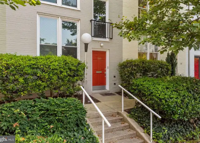 Property at 160 G St SW #146, Washington, DC, 20024, 2 beds, 1 bath, [object Object]
