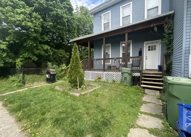 Property at 78 Continental Ave Unit 1, Cohoes, NY, 12047, 1 bed, 1 bath, [object Object]