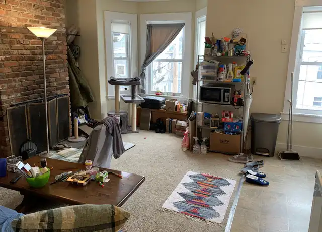 Property at 2 Islington Ter Unit 2, Allston, MA, 02134, 3 beds, 1 bath, [object Object]