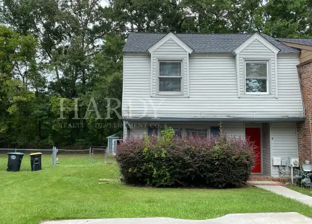 Property at 8 Westridge Cir SW, Rome, GA, 30165, 3 beds, 2 baths, [object Object]