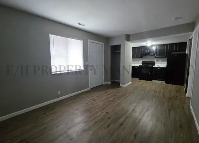 Property at 3041 N Jackson Ave Unit 4, Wichita, KS, 67204, 1 bed, 1 bath, [object Object]