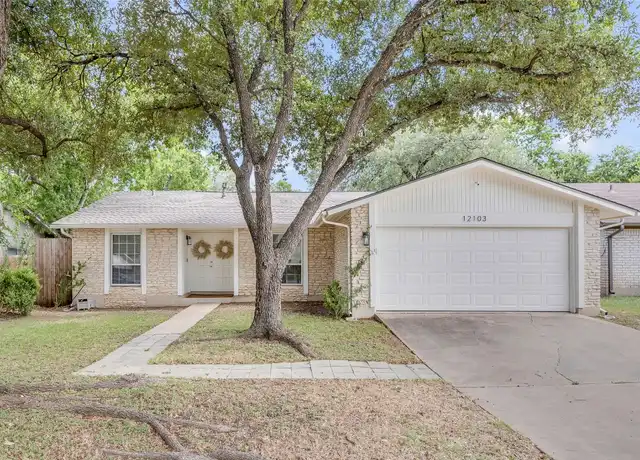 Property at 12103 Old Stage Trl, Austin, TX, 78750, 3 beds, 2 baths, [object Object]