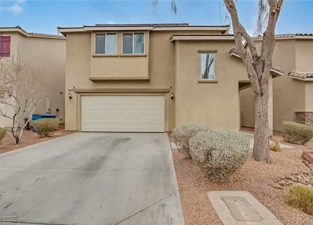 Property at 6714 Boom Town Dr, Las Vegas, NV, 89122, 4 beds, 2.5 baths, [object Object]