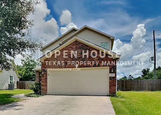 Property at 6602 Albion Cresent Dr, Katy, TX, 77449, 4 beds, 2.5 baths, [object Object]