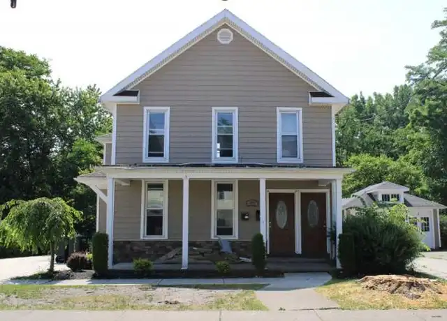 Property at 49 Canadaway St, Fredonia, NY, 14063, 3 beds, 1 bath, [object Object]