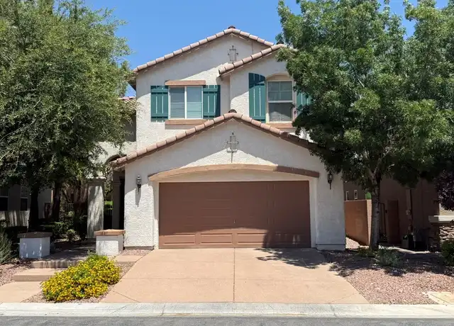 Property at 10512 Galleon Peak Ln, Las Vegas, NV, 89166, 3 beds, 3 baths, [object Object]