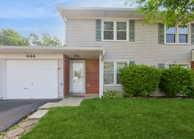 Property at 444 Degas Cir, Bolingbrook, IL, 60440, 2 beds, 1.5 baths, [object Object]
