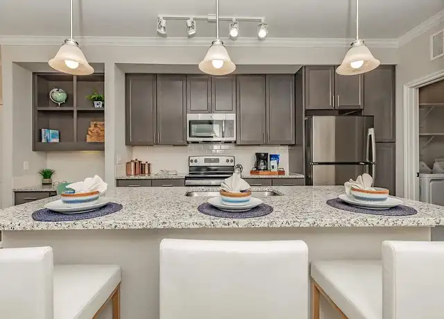 Property at The Cardiff at Louetta Lakes - 3400 Louetta Rd, Spring, TX, 77388, 1-2 bed, 1-2 bath, [object Object]