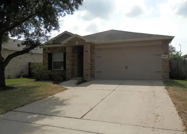 Property at 23727 N Newport Bnd, Katy, TX, 77494, 3 beds, 2 baths, [object Object]