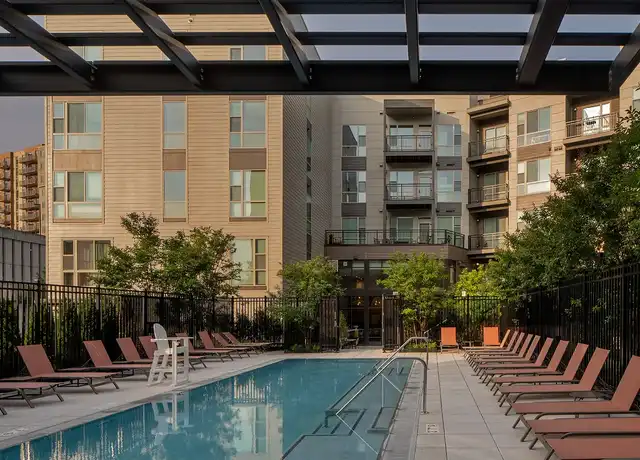 Property at Atwell on Spring - 1260 Spring St, Silver Spring, MD, 20910, 1-2 bed, 1-2 bath, [object Object]