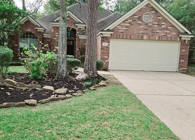 Property at 140 S Winterport Cir, Spring, TX, 77382, 3 beds, 2 baths, [object Object]