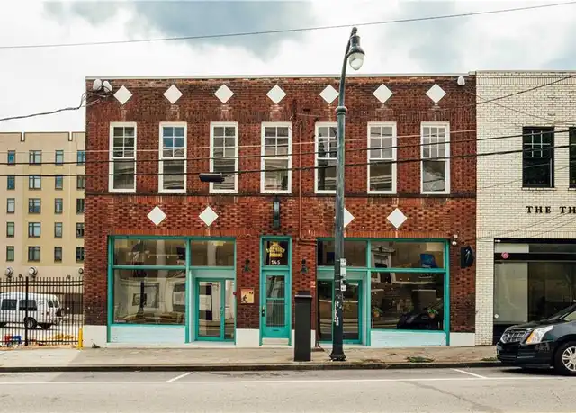 Property at 145 Auburn Ave NE Unit A, Atlanta, GA, 30303, 2 beds, 2 baths, [object Object]