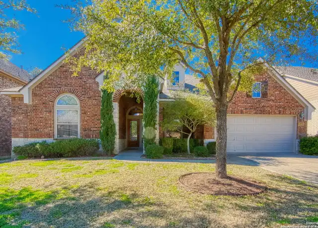 Property at 25007 Shuman Crk, San Antonio, TX, 78255, 4 beds, 3 baths, [object Object]