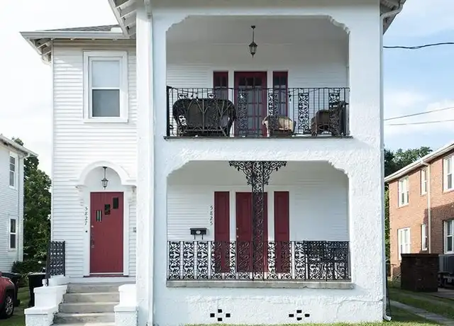 Property at 5827 S Johnson St, New Orleans, LA, 70125, 2 beds, 2 baths, [object Object]