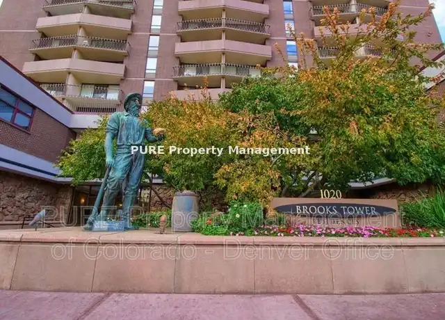 Property at 1020 15th St Unit 7L, Denver, CO, 80202, 2 beds, 2 baths, [object Object]