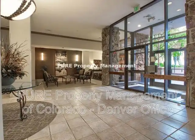 Property at 1020 15th St Unit 7L, Denver, CO, 80202, 2 beds, 2 baths, [object Object]