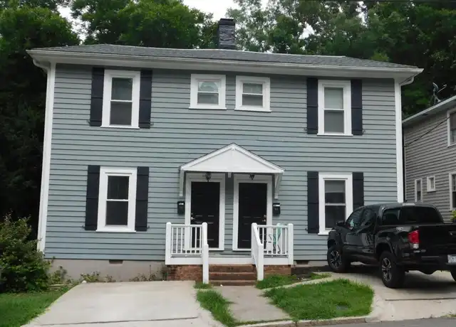 Property at 815 Arnette Ave, Durham, NC, 27701, 2 beds, 1.5 baths, [object Object]
