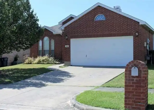 Property at 1346 Mill Xing, Garland, TX, 75040, 3 beds, 2 baths, [object Object]