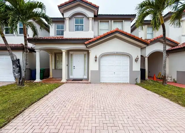 Property at 8160 NW 116th Ave, Doral, FL, 33178, 4 beds, 3 baths, [object Object]