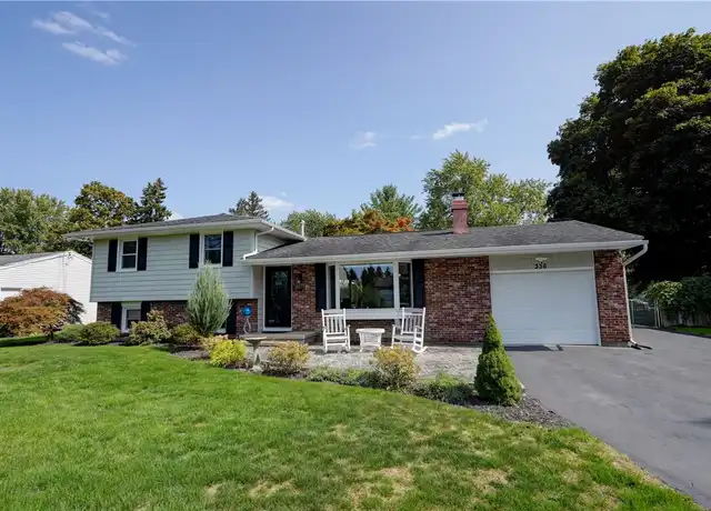Property at 336 Beckwith Rd, West Henrietta, NY, 14586, 2 beds, 1.5 baths, [object Object]