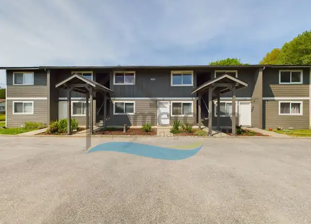 Property at 301 W 2nd Ave Unit 2, Kootenai, ID, 83840, 2 beds, 1 bath, [object Object]