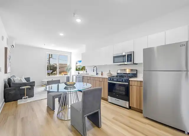 Property at 30 McAdoo Ave Unit 406, Jersey City, NJ, 07305, 1 bed, 1 bath, [object Object]