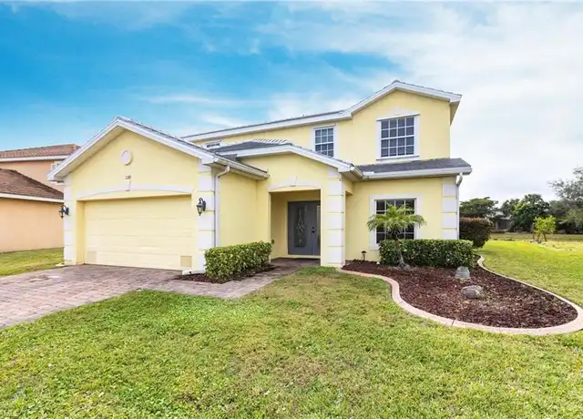 Property at 2201 Cape Heather Cir, Cape Coral, FL, 33991, 5 beds, 3.5 baths, [object Object]
