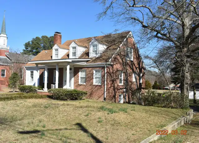 Property at 1203 S Main St, Lillington, NC, 27546, 3 beds, 2 baths, [object Object]