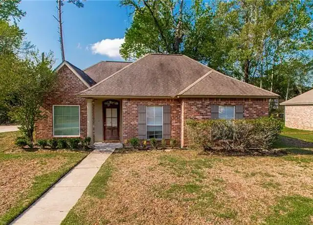 Property at 9452 Worthington Lake Ave, Baton Rouge, LA, 70810, 3 beds, 2 baths, [object Object]