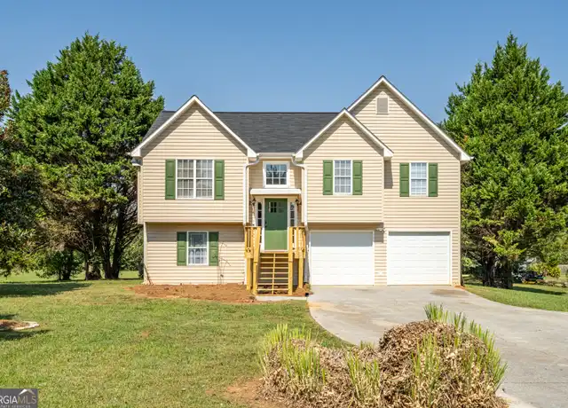 Property at 58 Auburn Dr SW, Cartersville, GA, 30120, 4 beds, 2 baths, [object Object]