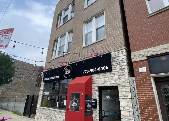 Property at 949 N Western Ave Unit 2R, Chicago, IL, 60622, 1 bed, 1 bath, [object Object]