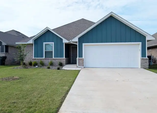 Property at 1812 Zayden Ln, Norman, OK, 73072, 4 beds, 2 baths, [object Object]