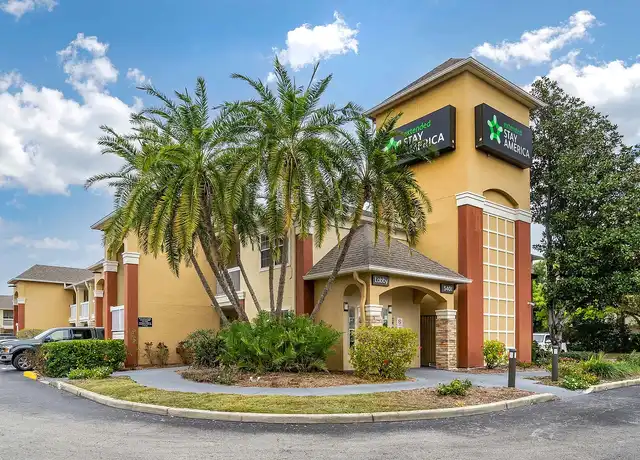 Property at Tampa - North Airport - 5401 Beaumont Center Blvd, Tampa, FL, 33634, 0 beds, 1 bath, [object Object]