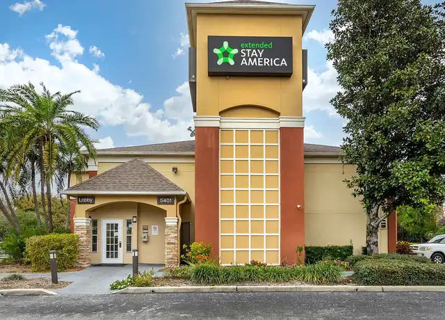 Property at Tampa - North Airport - 5401 Beaumont Center Blvd, Tampa, FL, 33634, 0 beds, 1 bath, [object Object]