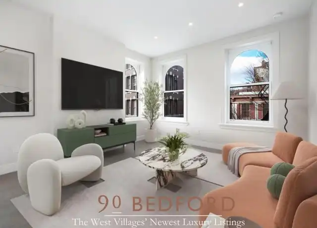 Property at 90 Bedford St Unit 2P, New York, NY, 10014, 2 beds, 1 bath, [object Object]