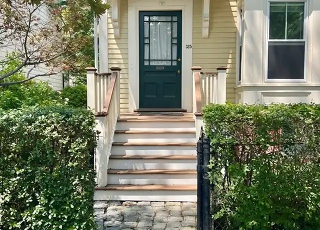 Property at 325 Western Ave Unit 1, Cambridge, MA, 02139, 2 beds, 1 bath, [object Object]