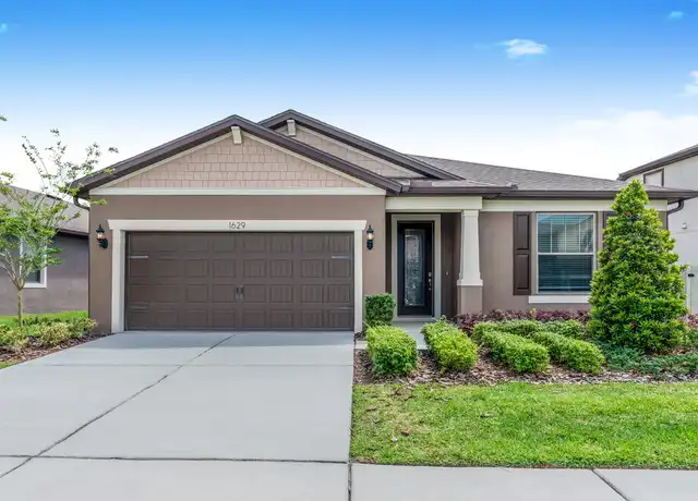 Property at 1629 Cabbage Key Dr, Ruskin, FL, 33570, 3 beds, 2 baths, [object Object]