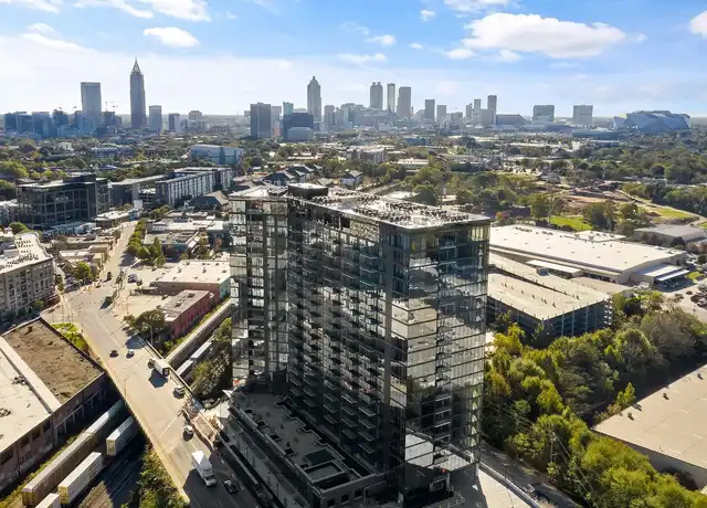 Property at Seven88 West Midtown - 788 W Marietta St NW, Atlanta, GA, 30318, 0-3 beds, 1-3 bath, [object Object]
